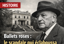 De l’affaire Epstein aux « Ballets roses » : un vieux mécanisme, une autre époque, la même zone grise
