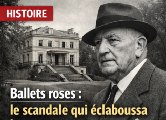 De l’affaire Epstein aux « Ballets roses » : un vieux mécanisme, une autre époque, la même zone grise