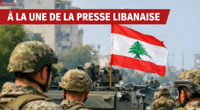 Revue de presse: l’État verrouille le dossier des armes sur fond de tension régionale, d’échéance électorale et de reconstruction sous-financée