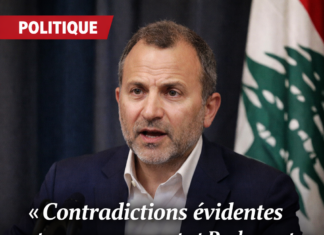 Le Courant patriotique libre dénonce les contradictions dans l’adoption du budget 2026 au Liban