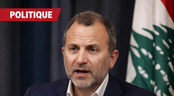 Le Courant patriotique libre dénonce les contradictions dans l’adoption du budget 2026 au Liban