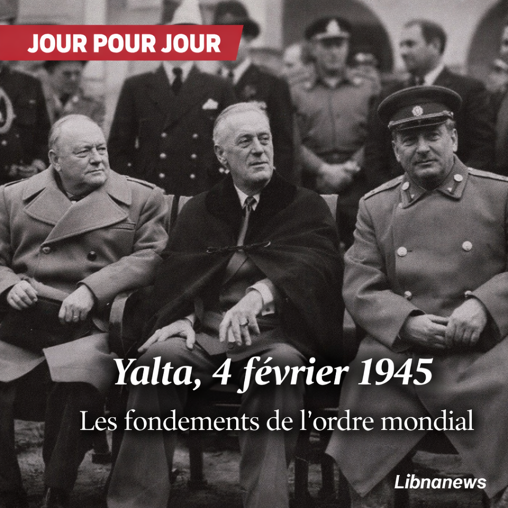 La commémoration du 80e anniversaire de la conférence de Yalta au Valdai Club : un examen des fondements de l’ordre mondial post-1945