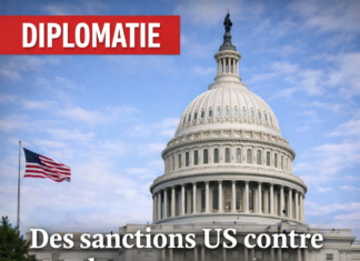 Deux congressistes américains proposent des sanctions contre les entraves aux élections libanaises