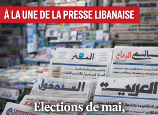 À la une: élections de mai, feuille de route au Sud et recomposition des pressions régionales
