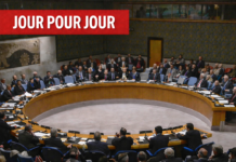 Jour pour Jour: Colin Powell à l’ONU, les allégations sur les armes irakiennes qui ont précipité l’invasion de 2003