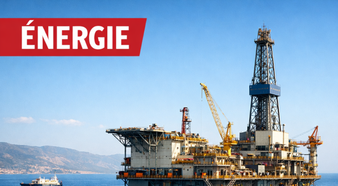 La Syrie signe un mémorandum d’entente avec Chevron et un groupe qatari pour l’exploration offshore