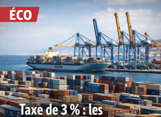 Liban : La taxe de 3 % sur les importations aggrave la hausse des coûts pour les entreprises