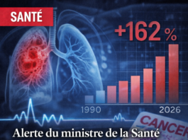 Alerte du ministre de la Santé sur la hausse alarmante des cas de cancer au Liban