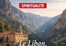 Les saints du Liban : un héritage spirituel millénaire de l’antique Phénicie aux figures contemporaines Les saints du Liban : un héritage spirituel millénaire de l’antique Phénicie aux figures contemporaines