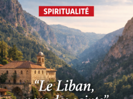 Les saints du Liban : un héritage spirituel millénaire de l’antique Phénicie aux figures contemporaines
