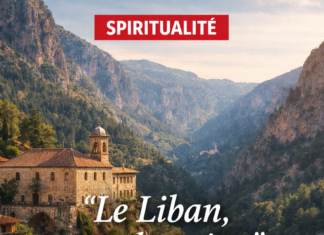 Les saints du Liban : un héritage spirituel millénaire de l’antique Phénicie aux figures contemporaines Les saints du Liban : un héritage spirituel millénaire de l’antique Phénicie aux figures contemporaines