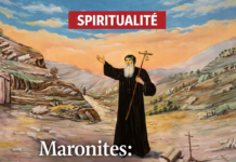 Les Maronites du Liban : gardiens de traditions uniques ancrées dans la foi