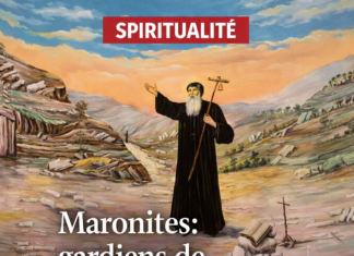Les Maronites du Liban : gardiens de traditions uniques ancrées dans la foi