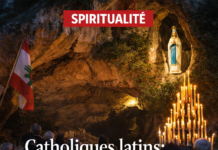 Les Catholiques latins du Liban : gardiens d&rsquo;une tradition romaine en terre orientale