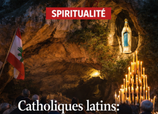 Les Catholiques latins du Liban : gardiens d’une tradition romaine en terre orientale Les Catholiques latins du Liban : gardiens d’une tradition romaine en terre orientale