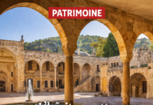 L’héritage ottoman au Liban : un joyau architectural entre tradition et modernité