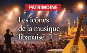 Les icônes de la musique d'origine libanaise qui ont conquis le monde
