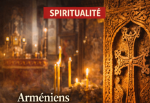 Les Arméniens catholiques du Liban : gardiens d&rsquo;une tradition arménienne en communion avec Rome