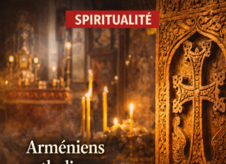 Les Arméniens catholiques du Liban : gardiens d&rsquo;une tradition arménienne en communion avec Rome