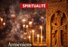 Les Arméniens orthodoxes du Liban : gardiens d&rsquo;une tradition arménienne apostolique