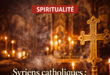 Les Syriens catholiques du Liban : gardiens d&rsquo;une tradition syriaque en communion avec Rome