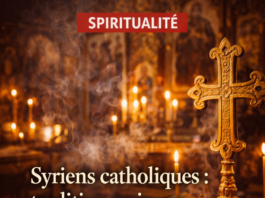 Les Syriens catholiques du Liban : gardiens d&rsquo;une tradition syriaque en communion avec Rome