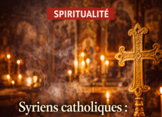 Les Syriens catholiques du Liban : gardiens d&rsquo;une tradition syriaque en communion avec Rome