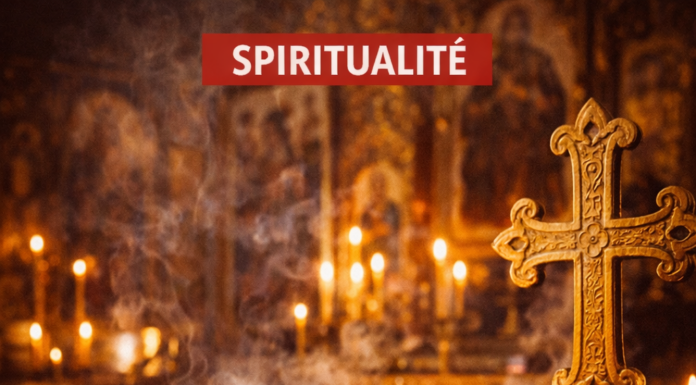 Les Syriens catholiques du Liban : gardiens d&rsquo;une tradition syriaque en communion avec Rome