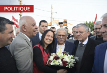 Le Premier ministre Nawaf Salam en tournée au Sud-Liban : engagements pour la reconstruction après les agressions israéliennes de 2024