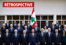 Le gouvernement Nawaf Salam fête sa première année