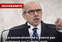 Nawaf Salam à Marjayoun : un engagement pour le retour de l’État dans le sud du Liban