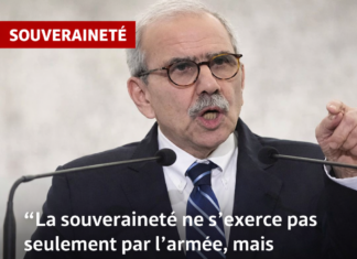 Nawaf Salam à Marjayoun : un engagement pour le retour de l’État dans le sud du Liban
