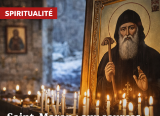 La célébration de la Saint-Maron au Liban : origines d’une tradition ancrée dans l’ascétisme syrien du IVe siècle