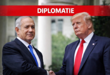 Netanyahou avance sa visite à Washington pour influencer les discussions américano-iraniennes Netanyahou avance sa visite à Washington pour influencer les discussions américano-iraniennes