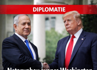 Netanyahou avance sa visite à Washington pour influencer les discussions américano-iraniennes