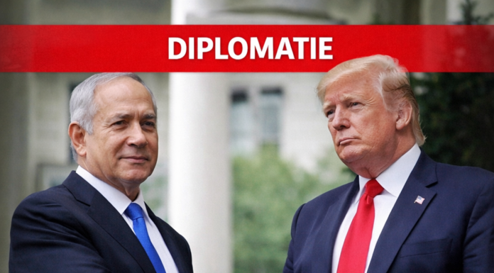 Netanyahou avance sa visite à Washington pour influencer les discussions américano-iraniennes