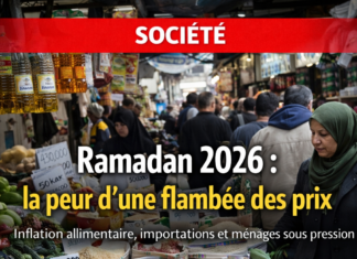 À l&rsquo;approche du Ramadan 2026, les Libanais redoutent une nouvelle hausse des prix alimentaires