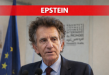 Jack Lang démissionne de la présidence de l’Institut du monde arabe suite aux révélations de l’affaire Epstein