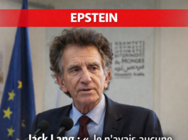 Jack Lang démissionne de la présidence de l’Institut du monde arabe suite aux révélations de l’affaire Epstein