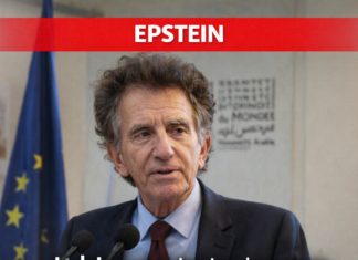 Jack Lang démissionne de la présidence de l’Institut du monde arabe suite aux révélations de l’affaire Epstein
