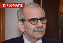 Le Premier ministre libanais Nawaf Salam qualifie le désarmement du Hezbollah d’« irréversible » à la veille de la réunion des émissaires du Quintette au Caire