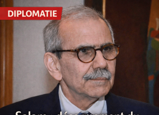 Le Premier ministre libanais Nawaf Salam qualifie le désarmement du Hezbollah d’« irréversible » à la veille de la réunion des émissaires du Quintette au Caire