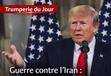 Guerre contre l’Iran: Trump durcit le ton contre Téhéran, mais laisse percer ses réserves sur Netanyahou