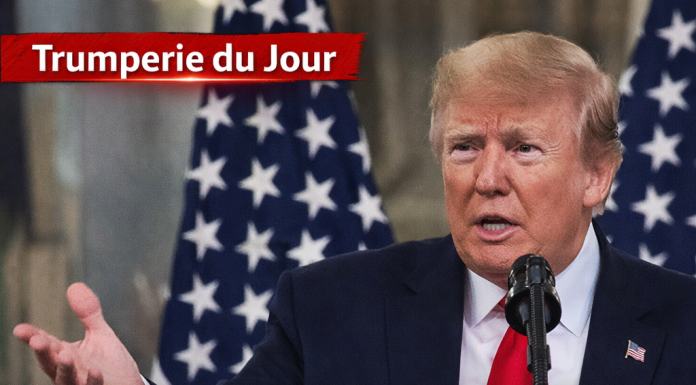 Guerre contre l’Iran: Trump durcit le ton contre Téhéran, mais laisse percer ses réserves sur Netanyahou