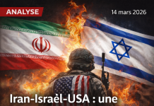 Iran-Israël-USA : une guerre qui se sacralise