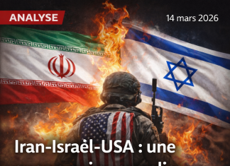 Iran-Israël-USA : une guerre qui se sacralise