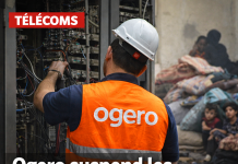 Liban : Charles Hajj suspend sans frais les abonnements téléphoniques et internet des sinistrés de l’offensive israélienne