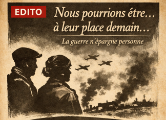 Jeux interdits, ou le moment où l’on comprend que personne n’est à l’abri