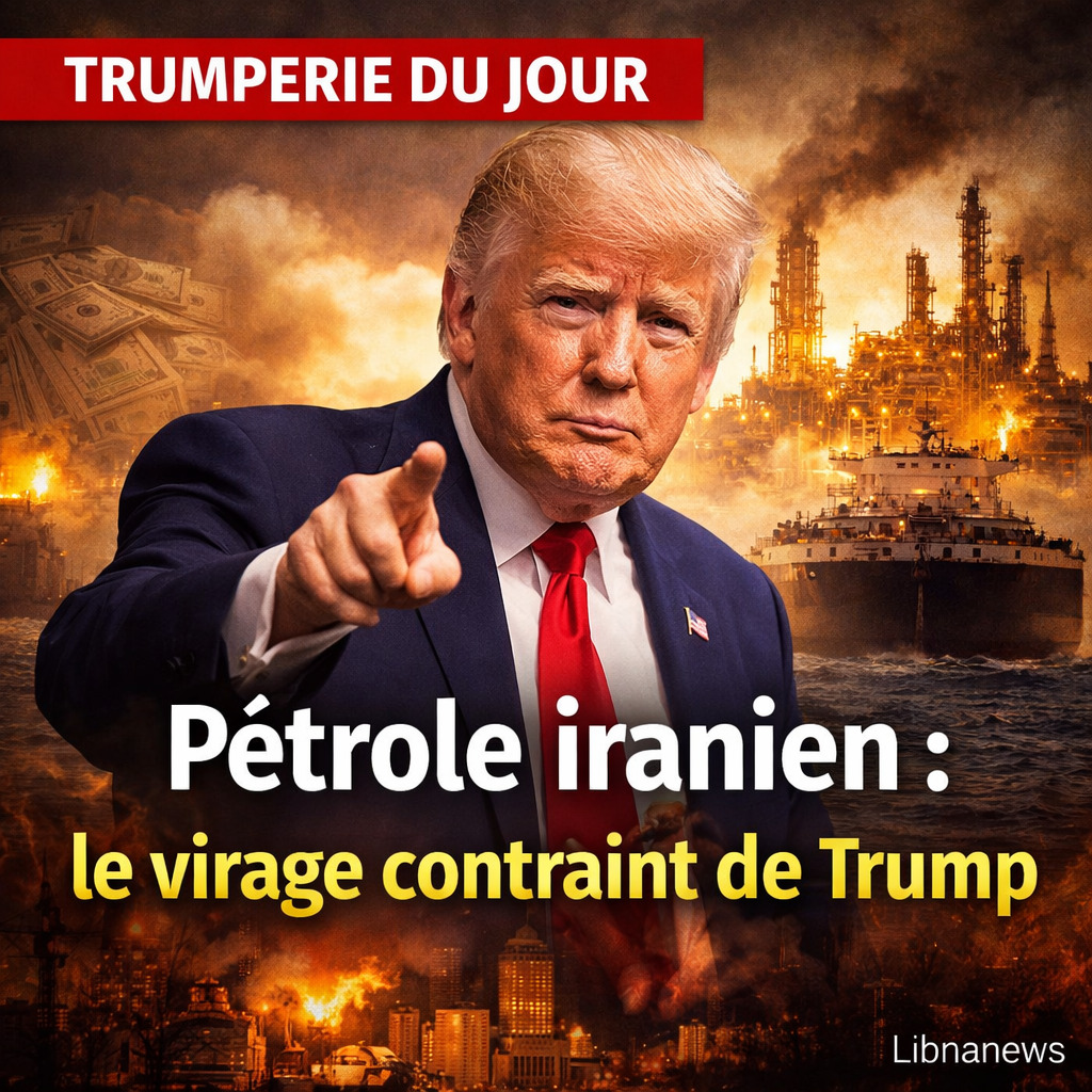 الحرب والنفط والجزاءات