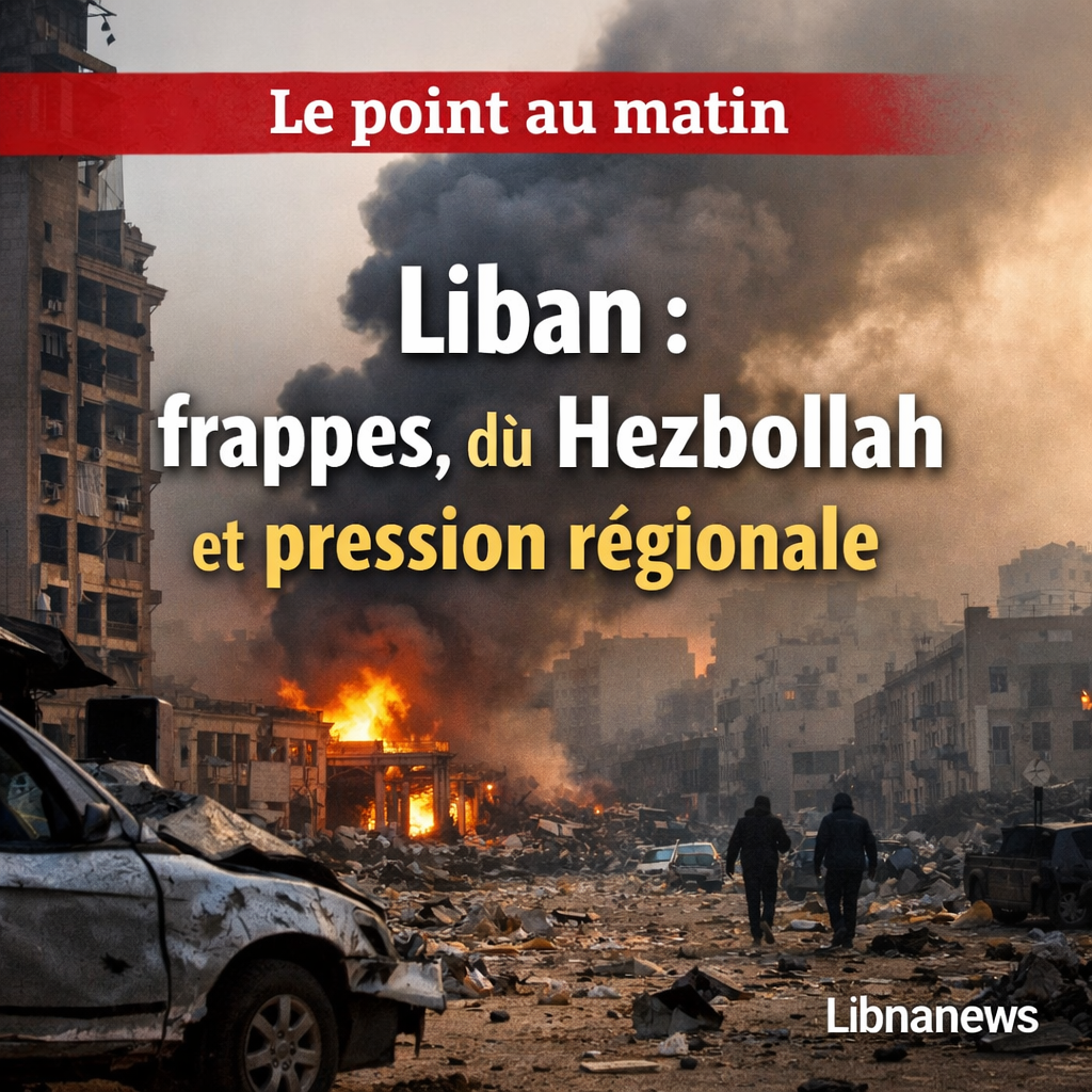 لبنان: الإضرابات ورد حزب الله والضغط الإقليمي